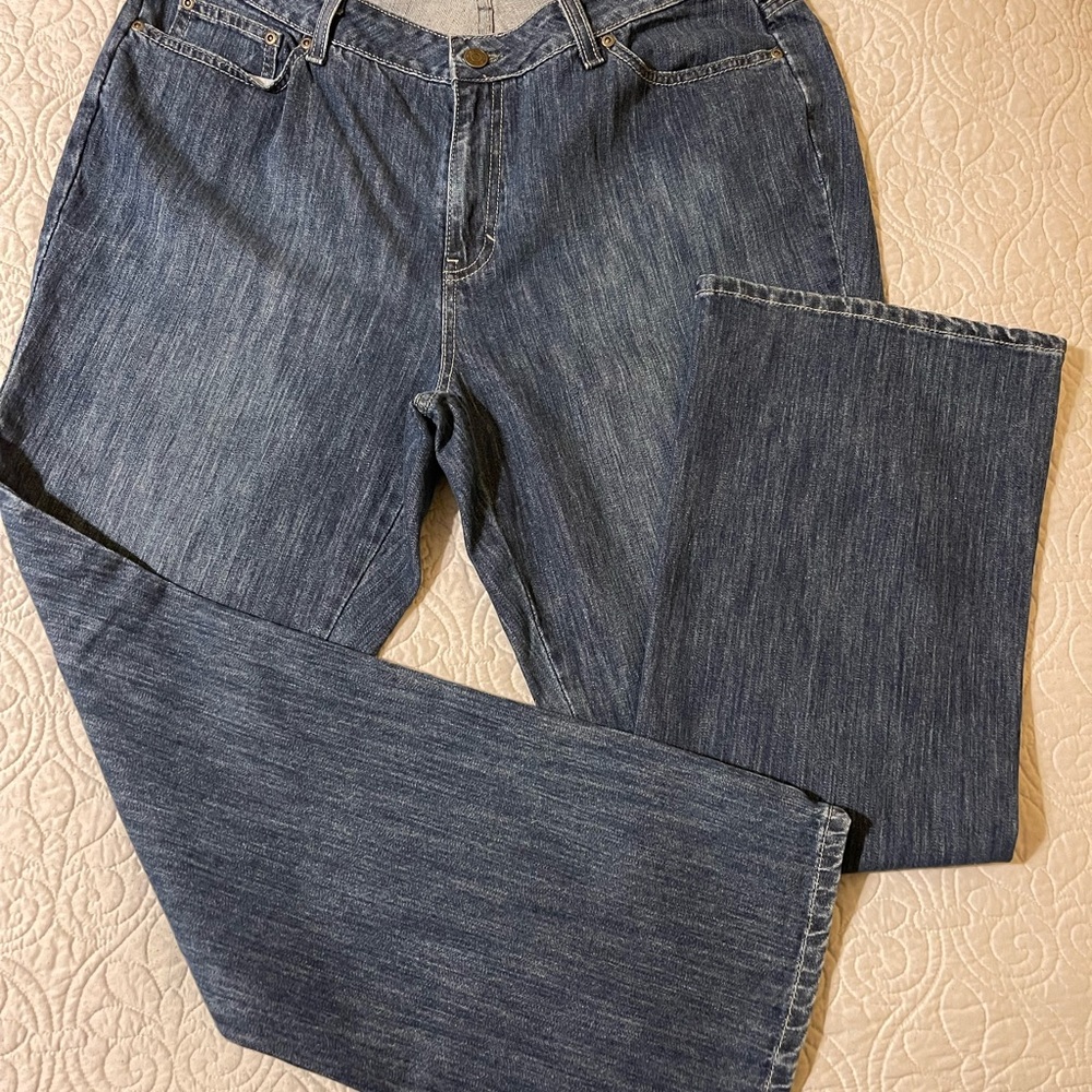 St. Johns Bay Bootcut